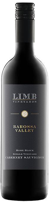 Limb Vineyards Reserve Single Vineyard Coonawarra Cabernet Sauvignon 2015