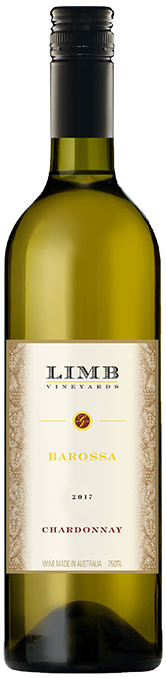 Limb Vineyards Barossa Valley Chardonnay 2017
